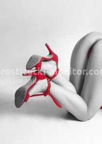 Фото проститутки Диана №4