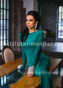 Фото проститутки Зарина №4