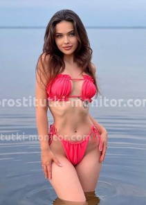 Фото проститутки ЮЛЯ №5