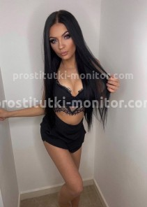 Фото проститутки Юля №3