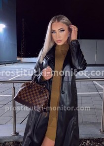 Фото проститутки Оля №3