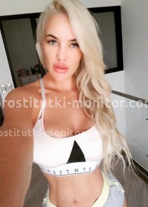 Фото проститутки Вероника №4