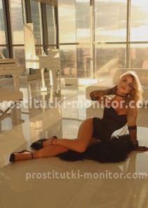 Фото проститутки Саманта №4