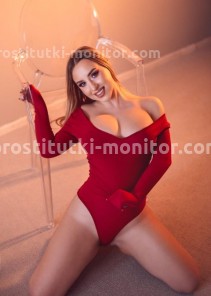 Фото проститутки Лана №3