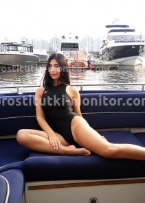 Фото проститутки ??????Луиза?????? №4