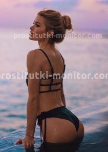 Фото проститутки ЮЛЯ №6