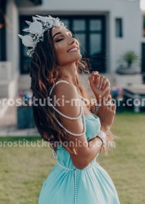 Фото проститутки Элина №4