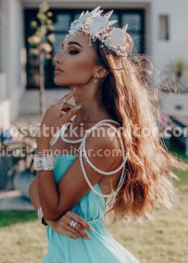 Фото проститутки Элина №6
