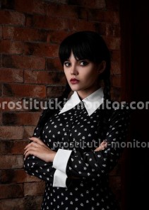 Фото проститутки Геля №6