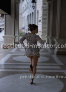 Фото проститутки Настасья №3