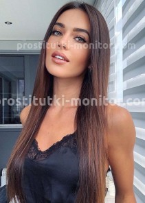 Фото проститутки Лола №5