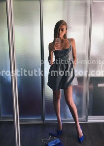 Фото проститутки Инга №3