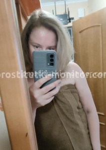 Фото проститутки Валентина №3