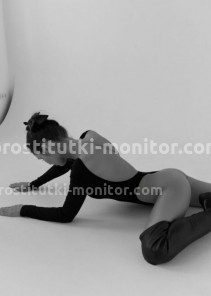 Фото проститутки Alina №3