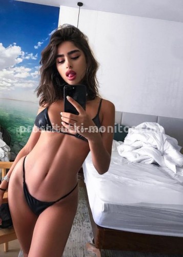 Анна, Г. Алушта